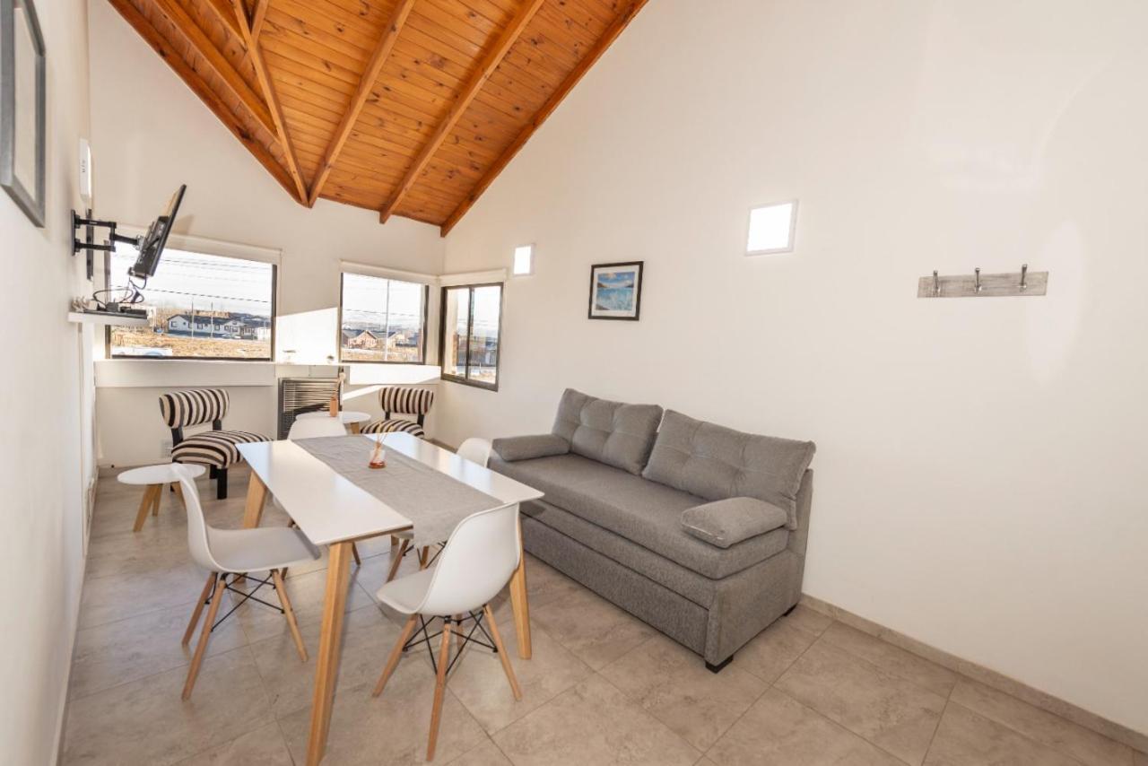 Appartement Departamentos Valpi à El Calafate Extérieur photo