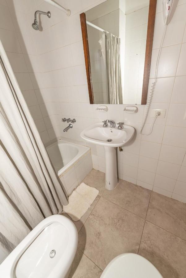 Appartement Departamentos Valpi à El Calafate Extérieur photo